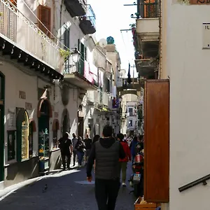 Il Vicoletto Affittacamere