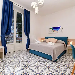 Antica Residenza Amalfitana Casa de hóspedes