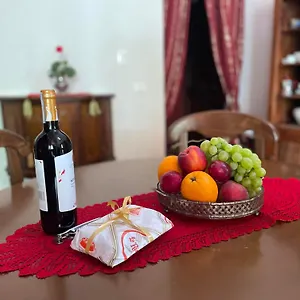 Antica Corte Delle Ninfee, Historical Private Apartment
