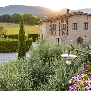 In Toscana Country house