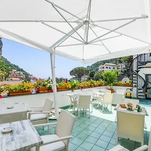 2* Guest house Valle D'amalfi
