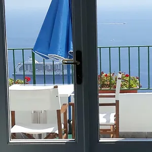 3* Guest house Residenza Gennaro