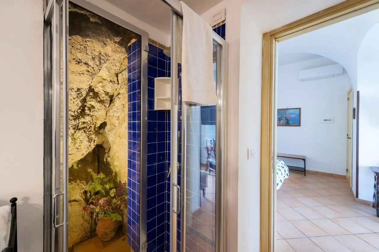 Bed and Breakfast Solaria Amalfi