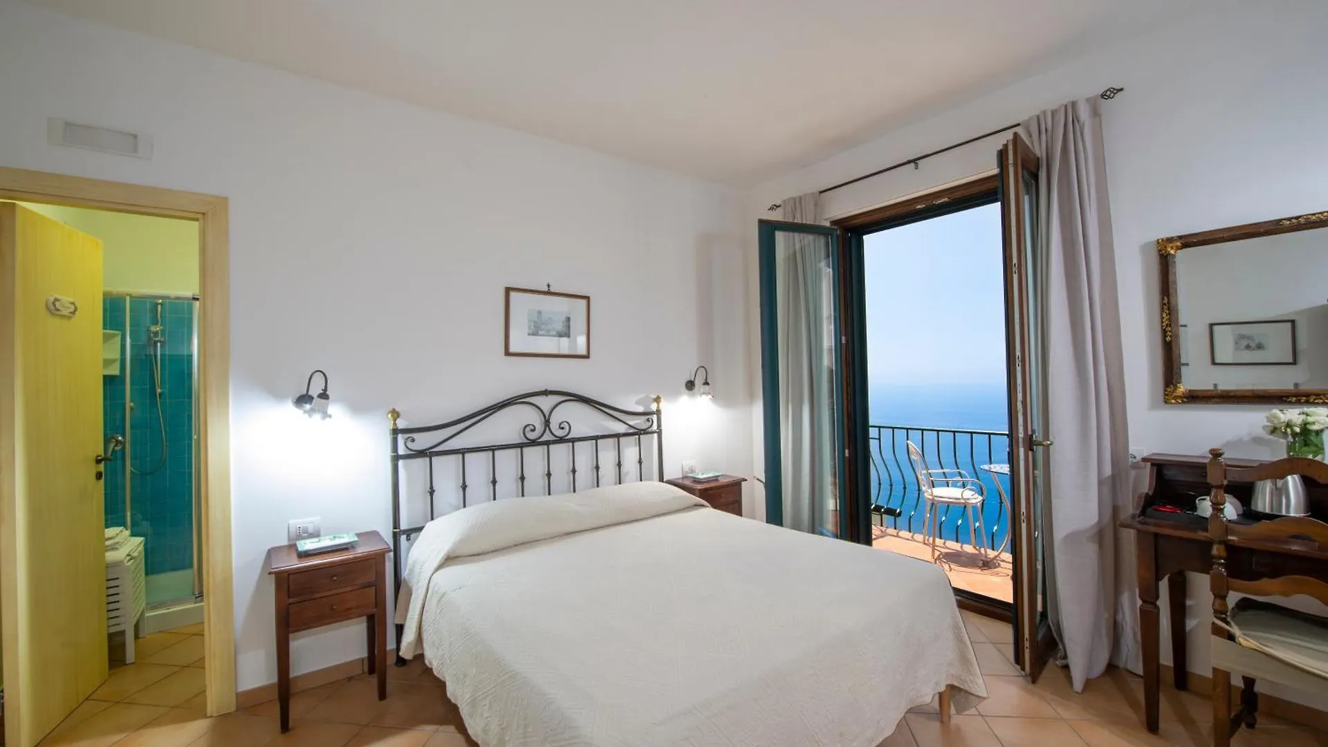 Bed and Breakfast Solaria Amalfi