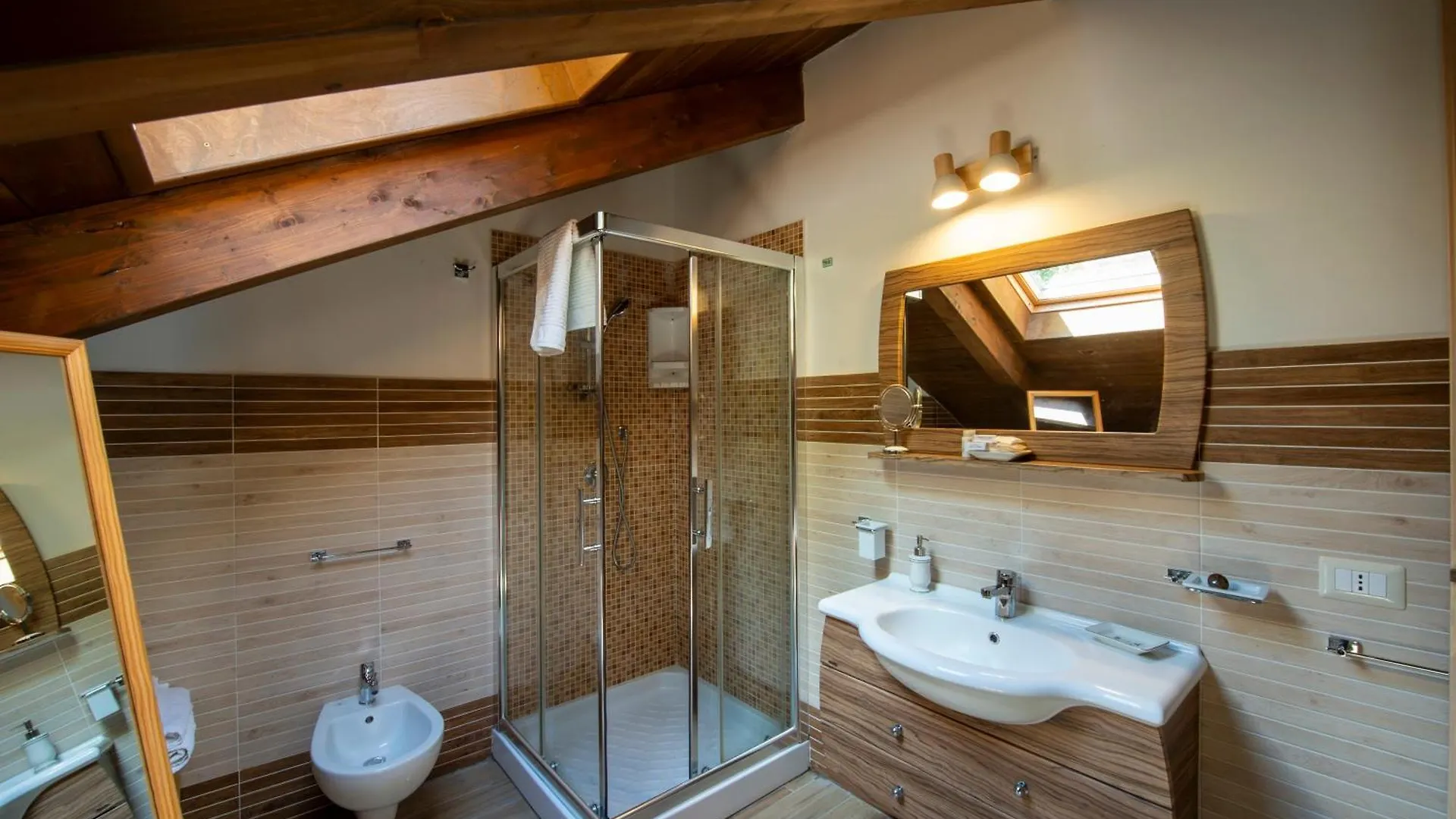 Bed and Breakfast Solaria Amalfi