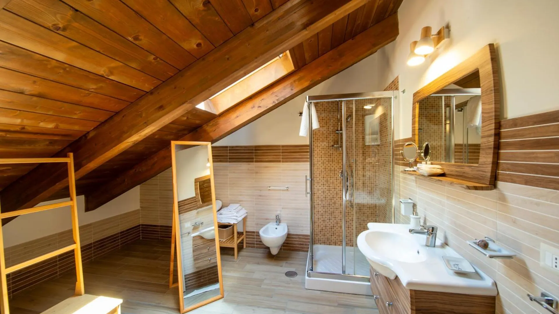 Bed and Breakfast Solaria Amalfi Italia