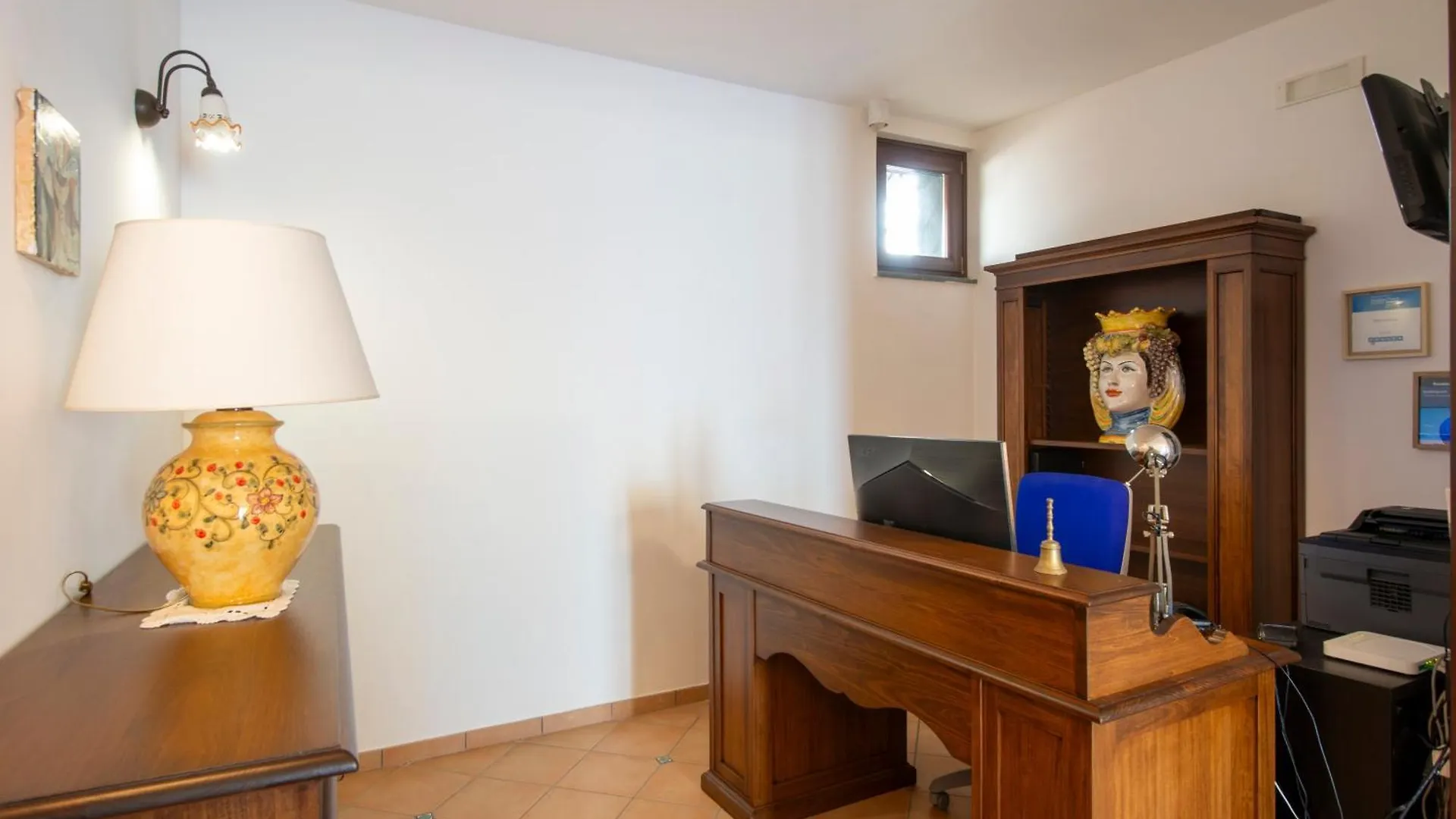 Bed and Breakfast Solaria Amalfi
