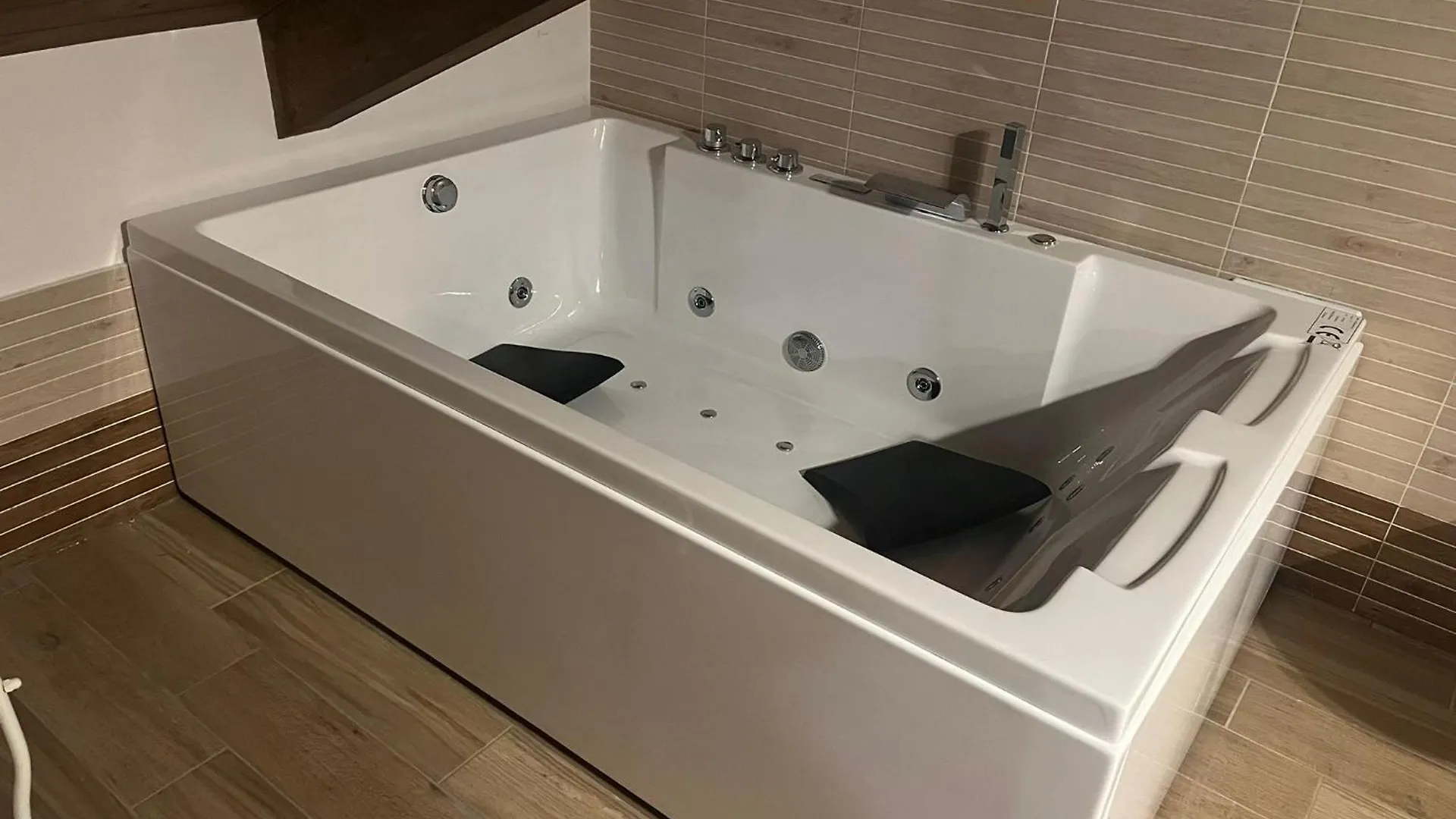 Bed and Breakfast Solaria Amalfi