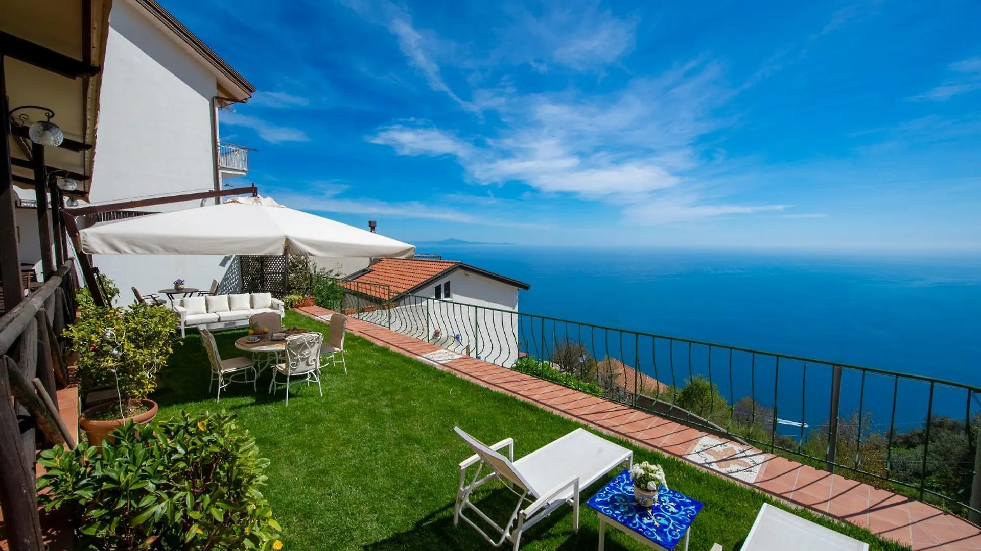 Bed and Breakfast Solaria Amalfi