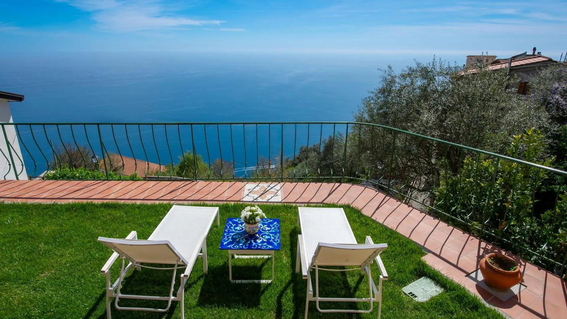 Bed and Breakfast Solaria Amalfi